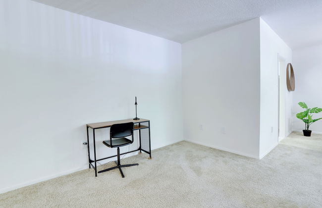 Apt Near Airport in Crystal City - Foto 20