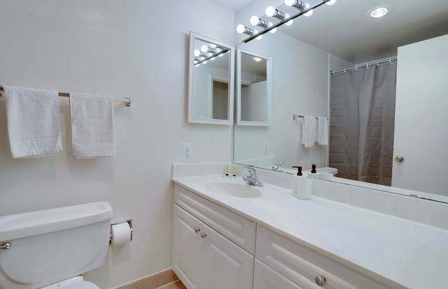 Apt Near Airport in Crystal City - Foto 29