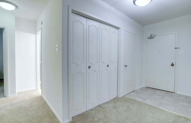 Apt Near Airport in Crystal City - Foto 27