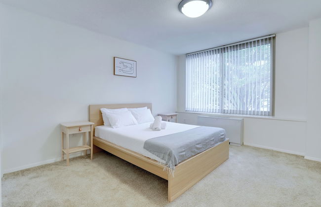 Apt Near Airport in Crystal City - Foto 6