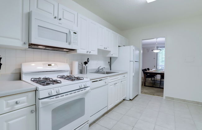 Apt Near Airport in Crystal City - Foto 17