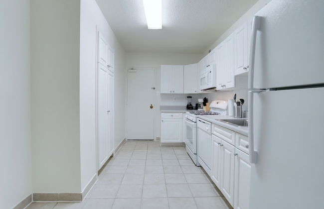 Apt Near Airport in Crystal City - Foto 16