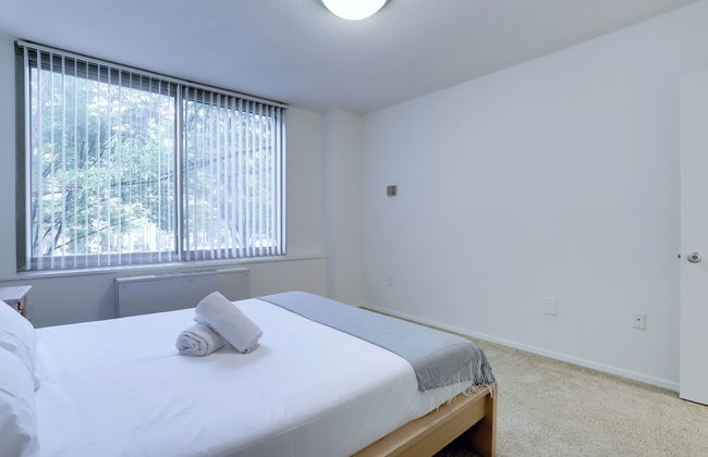 Apt Near Airport in Crystal City - Foto 11