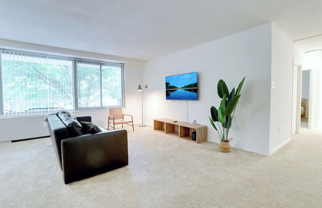 Apt Near Airport in Crystal City - Foto 1