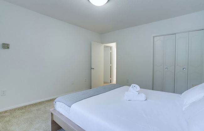 Apt Near Airport in Crystal City - Foto 9