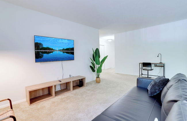 Apt Near Airport in Crystal City - Foto 21