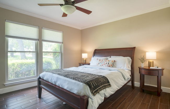 Travis by Avantstay Waterfront Lake Retreat - Foto 22