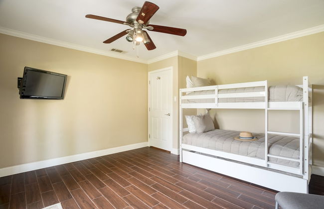 Travis by Avantstay Waterfront Lake Retreat - Foto 26
