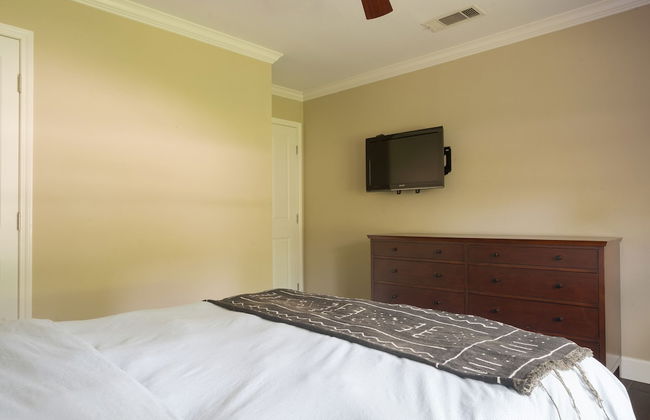 Travis by Avantstay Waterfront Lake Retreat - Foto 23