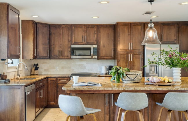 Travis by Avantstay Waterfront Lake Retreat - Foto 15