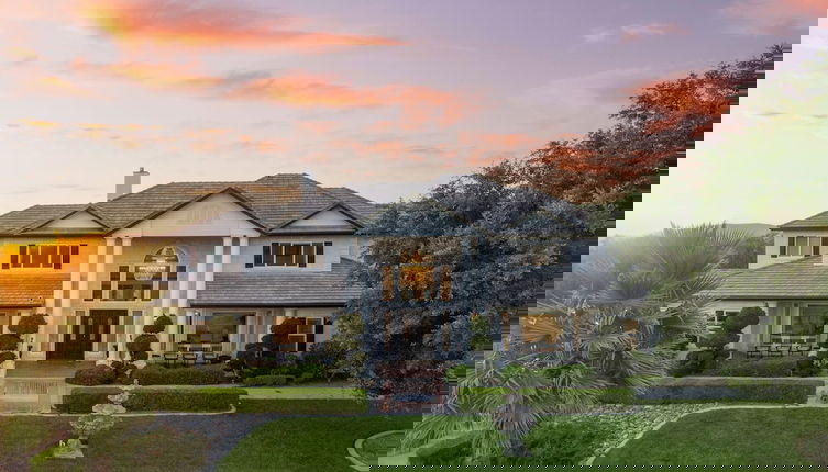 Foto 1 - Grand Contento by Avantstay Extraordinary Estate w Pool Movie Room