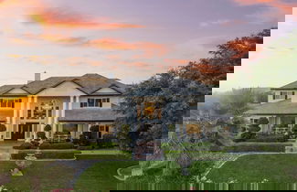 Photo 1 - Grand Contento by Avantstay Extraordinary Estate w Pool Movie Room