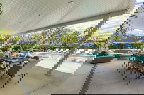 Foto 27 - Polo Villa 4 by Avantstay Features Outdoor Kitchen Pool Spa 260318 5 Bedrooms