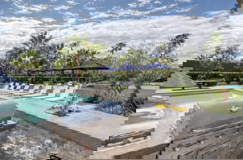 Foto 30 - Polo Villa 4 by Avantstay Features Outdoor Kitchen Pool Spa 260318 5 Bedrooms
