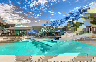 Foto 3 - Polo Villa 4 by Avantstay Features Outdoor Kitchen Pool Spa 260318 5 Bedrooms