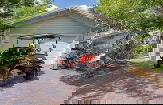 Photo 3 - Shine on the Shore by Avantstay Pool Golf Cart