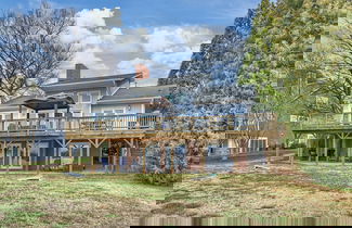 Foto 2 - Ponderosa Pointe by Avantstay Boathouse Views