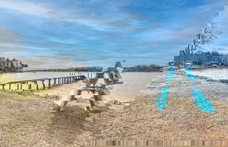 Foto 3 - Ponderosa Pointe by Avantstay Boathouse Views