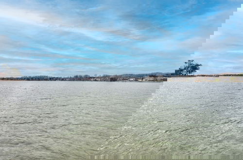 Foto 44 - Ponderosa Pointe by Avantstay Boathouse Views