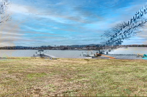 Foto 43 - Ponderosa Pointe by Avantstay Boathouse Views