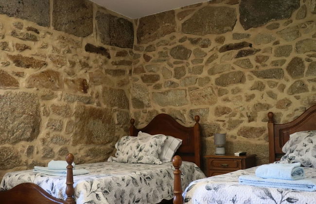 Casa das Eiras - Foto 1