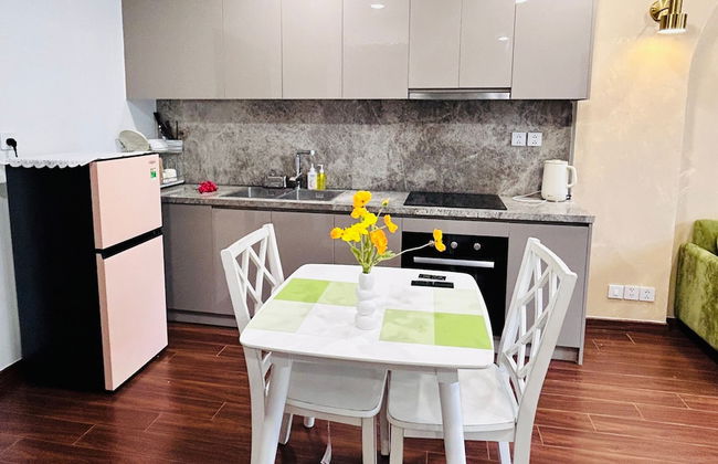 Vinhomes Ocean Park Apartment Ha Noi - 20 October Homestay - Photo 75