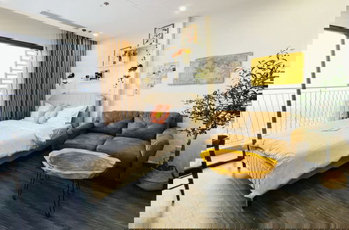Foto 9 - Vinhomes Ocean Park Apartment Ha Noi - 20 October Homestay