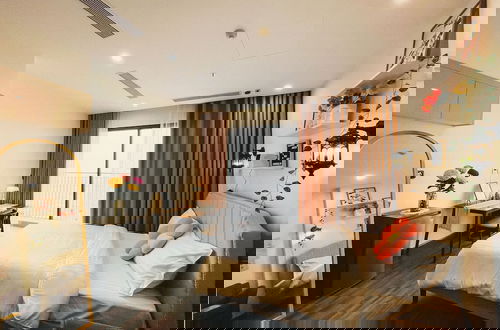 Foto 7 - Vinhomes Ocean Park Apartment Ha Noi - 20 October Homestay