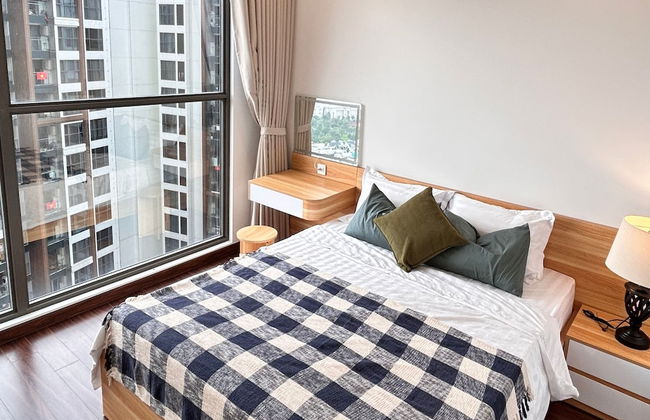 Vinhomes Ocean Park Apartment Ha Noi - 20 October Homestay - Photo 66