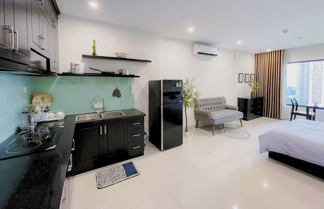 Vinhomes Ocean Park Apartment Ha Noi - 20 October Homestay - Foto 76