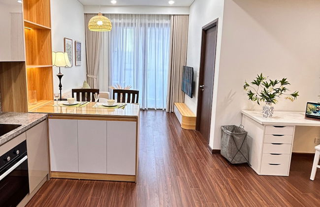 Vinhomes Ocean Park Apartment Ha Noi - 20 October Homestay - Photo 74