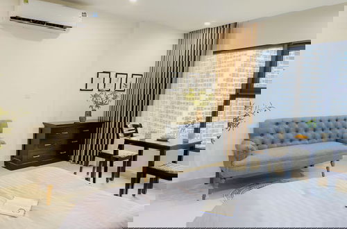 Foto 34 - Vinhomes Ocean Park Apartment Ha Noi - 20 October Homestay
