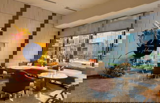 Foto 1 - Vinhomes Ocean Park Apartment Ha Noi - 20 October Homestay