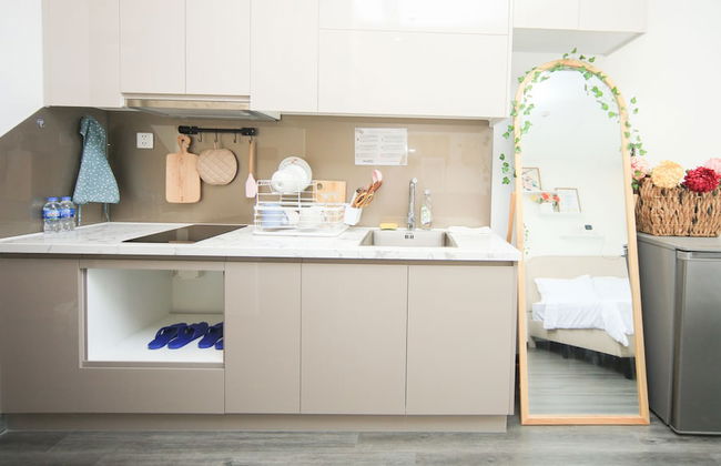 Vinhomes Ocean Park Apartment Ha Noi - 20 October Homestay - Foto 70