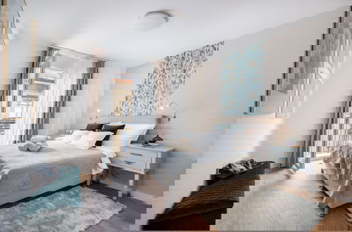 Foto 5 - The Rose Garden Apartments