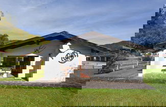 Photo 1 - Traditional Bungalow in Kitzbuhel Alps