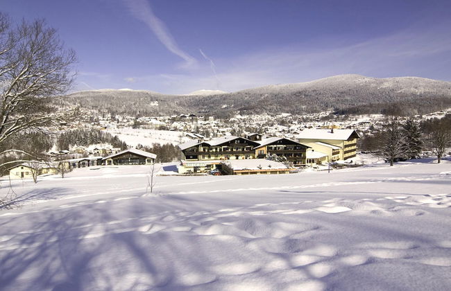 Apartment in Langdorf Near Ski Trails - Photo 35