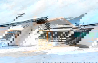 Foto 1 - Traditional Bungalow in Kitzbuhel Alps
