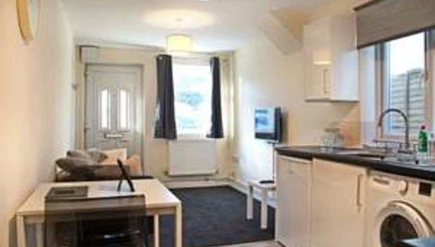 Host Stay Clacton Coastal Hideaway - Foto 5