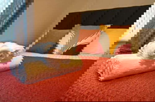 Foto 1 - Host Stay Clacton Coastal Hideaway