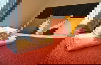 Foto 1 - Host Stay Clacton Coastal Hideaway