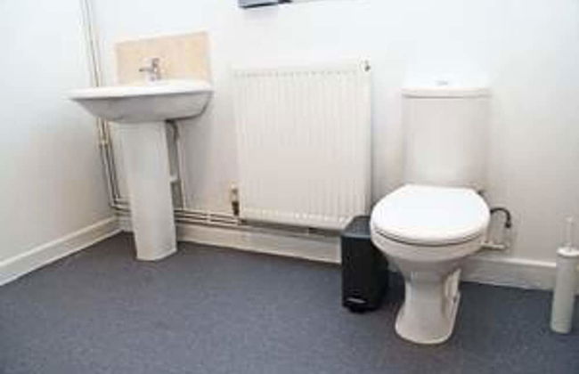 Host Stay Clacton Coastal Hideaway - Foto 7