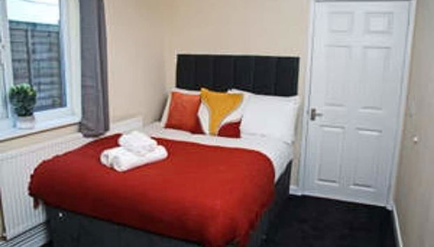 Host Stay Clacton Coastal Hideaway - Foto 2