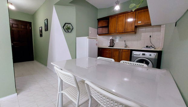 Cozinha privada
