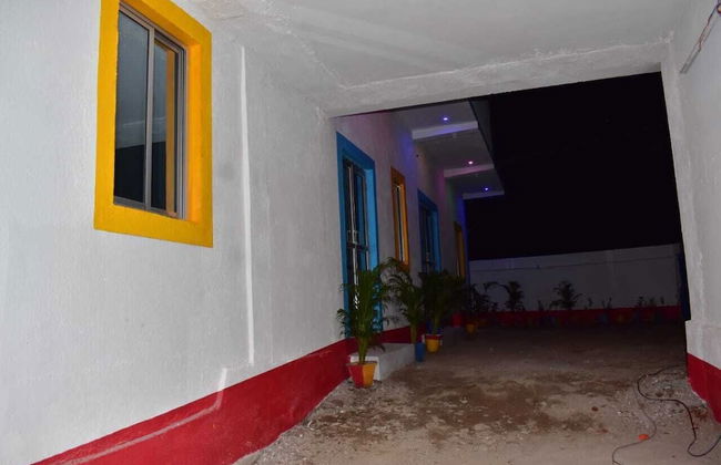 TabTrips Laxmi resort - Foto 1