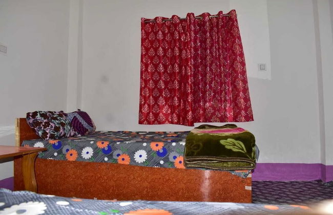 TabTrips Laxmi resort - Foto 5