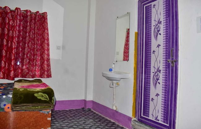 TabTrips Laxmi resort - Foto 6