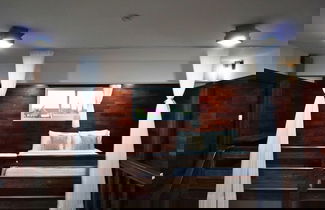 Foto 2 - Alu Lofts