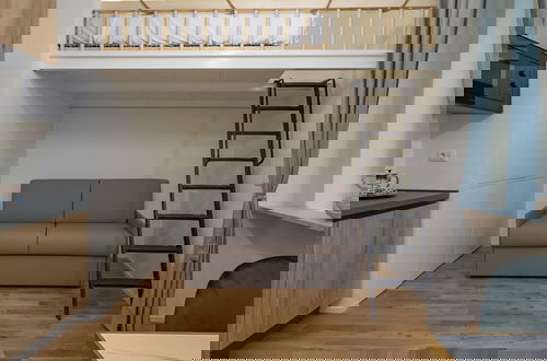 Foto 32 - Bocconi Apartments by Rentopolis