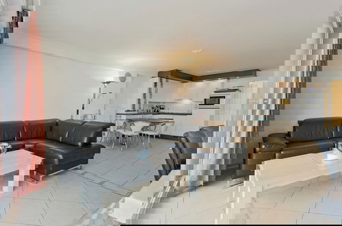 Foto 10 - Luxbeach Apartment in Blankenberge